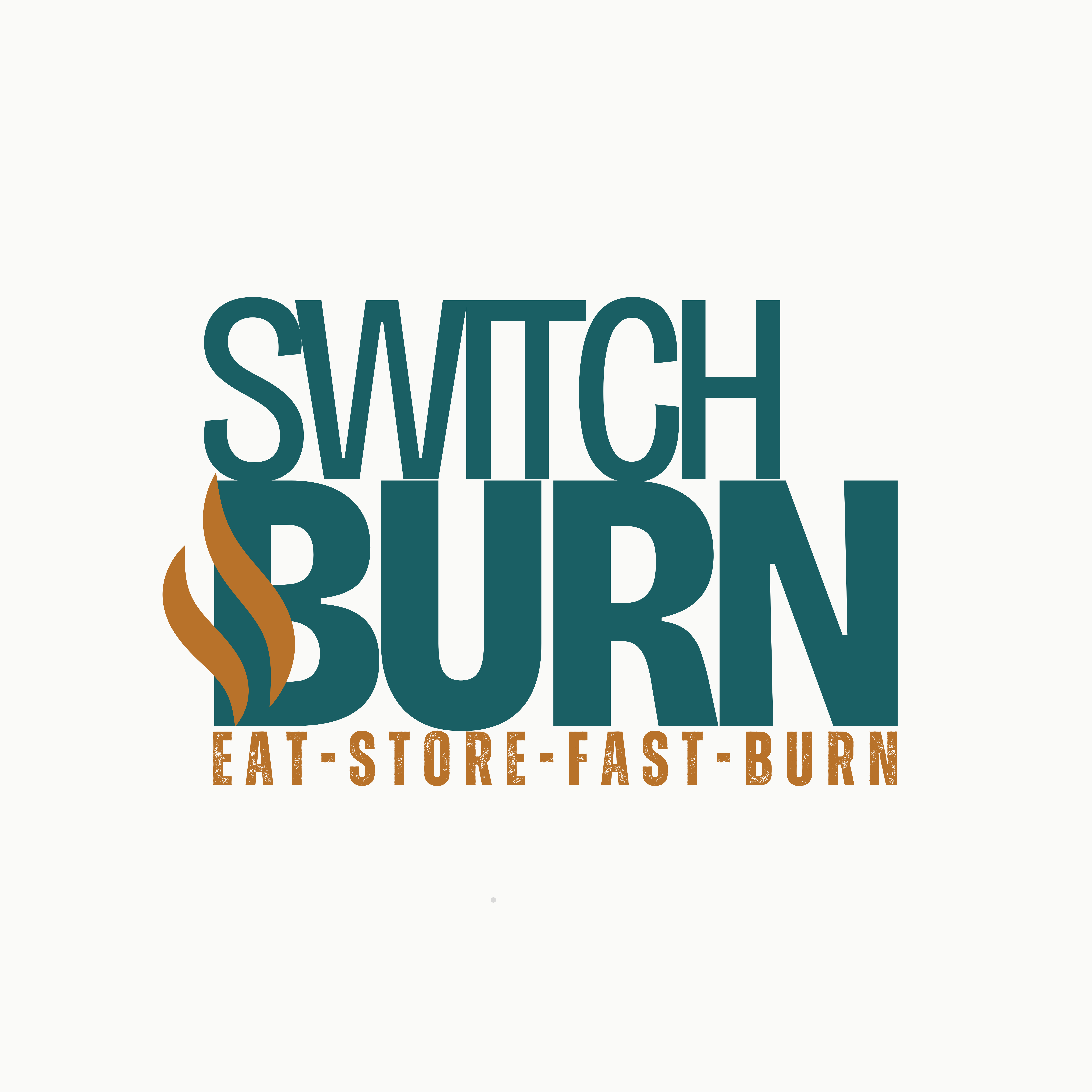 SwitchToBurn logo